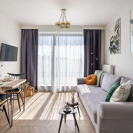 3 Minutes Apartments Old Town Краків Екстер'єр фото