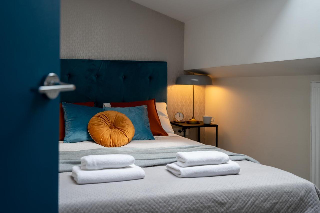 3 Minutes Apartments Old Town Краків Екстер'єр фото