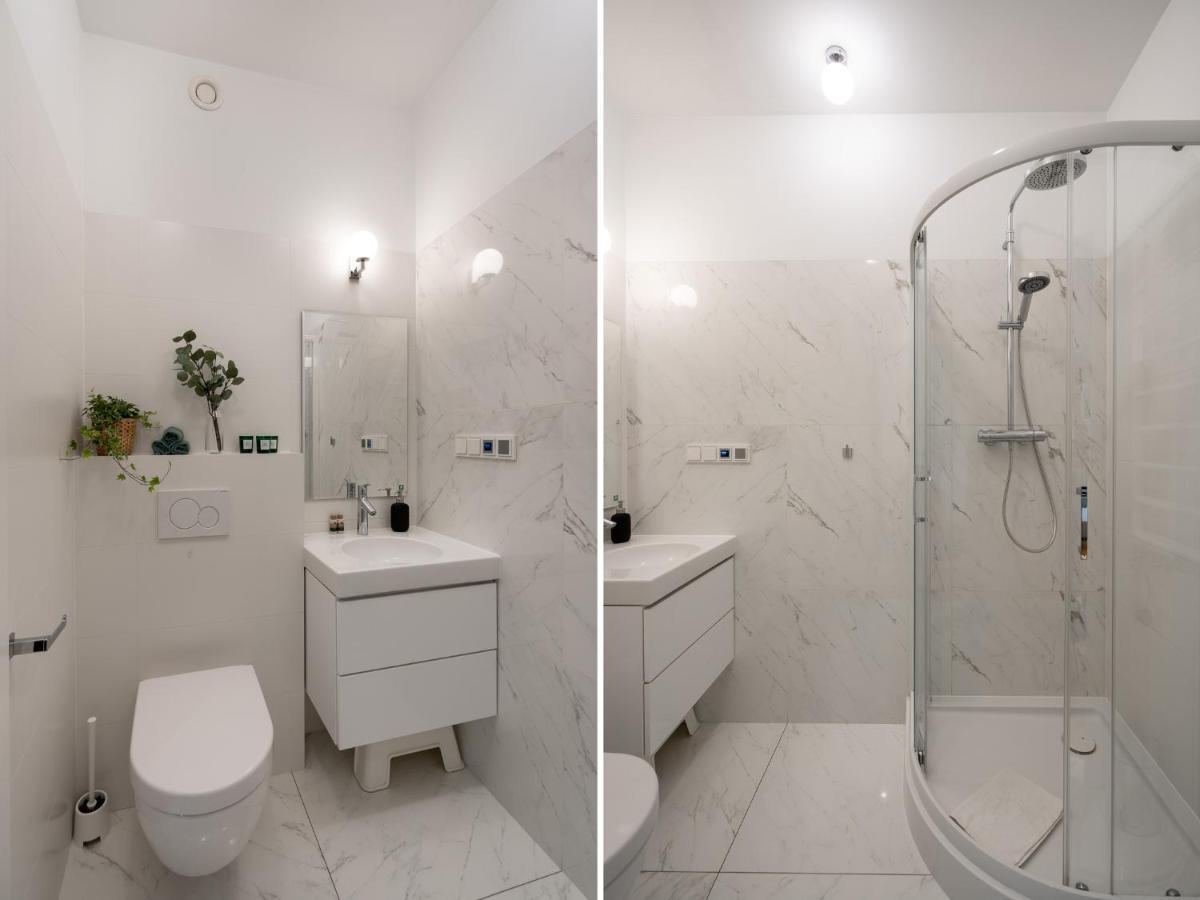 3 Minutes Apartments Old Town Краків Екстер'єр фото