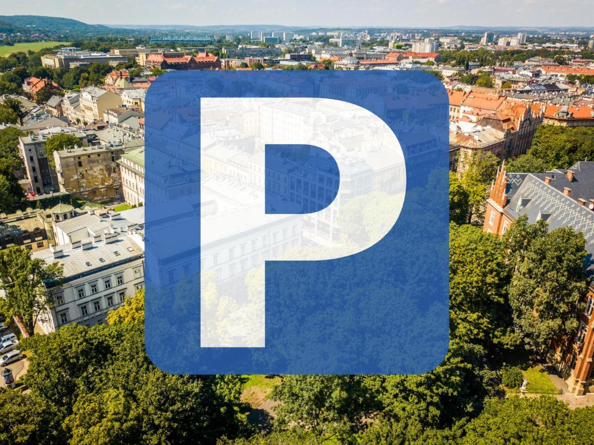 3 Minutes Apartments Old Town Краків Екстер'єр фото