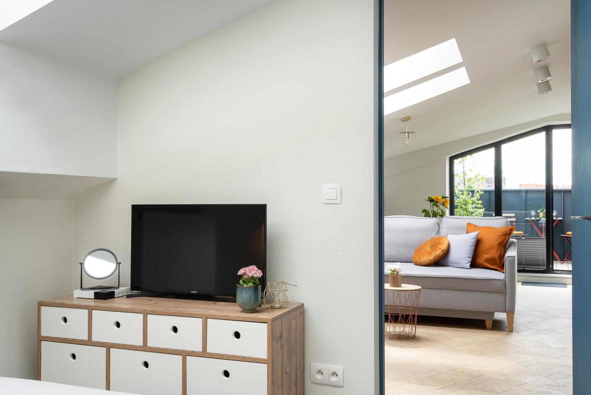 3 Minutes Apartments Old Town Краків Номер фото