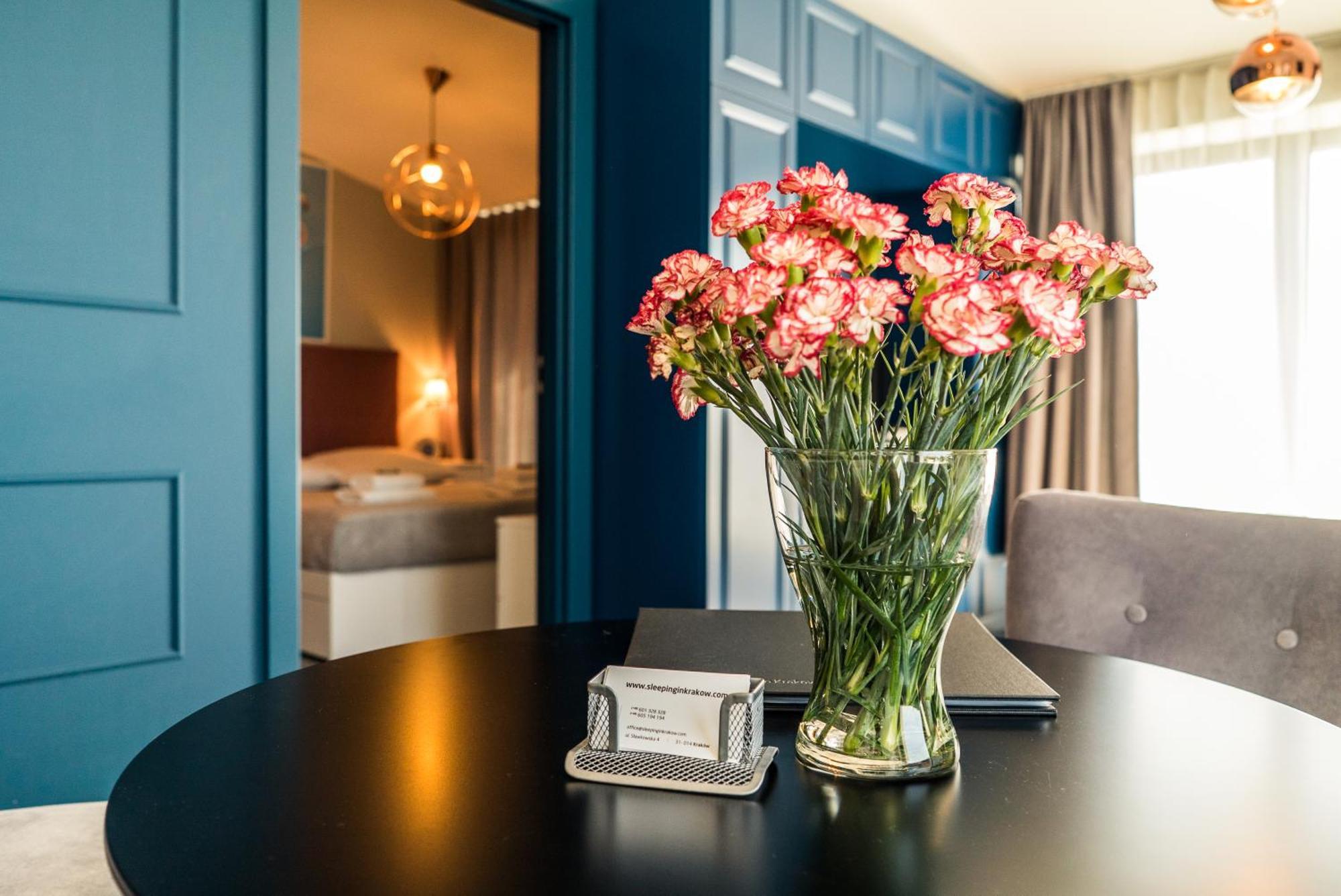 3 Minutes Apartments Old Town Краків Екстер'єр фото