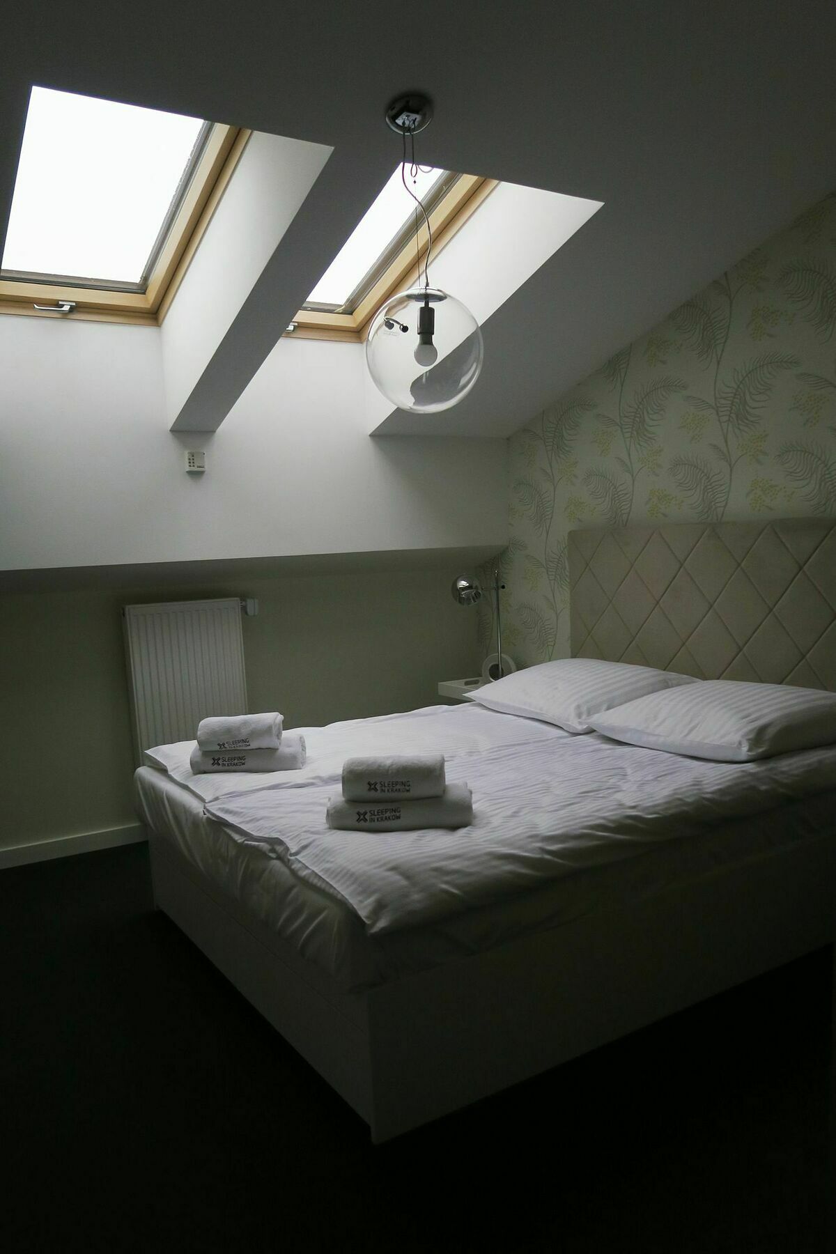 3 Minutes Apartments Old Town Краків Екстер'єр фото