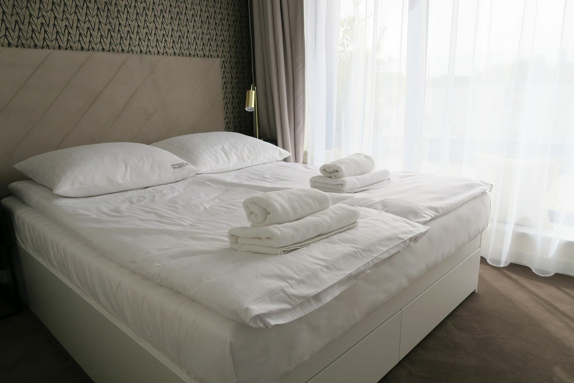 3 Minutes Apartments Old Town Краків Екстер'єр фото