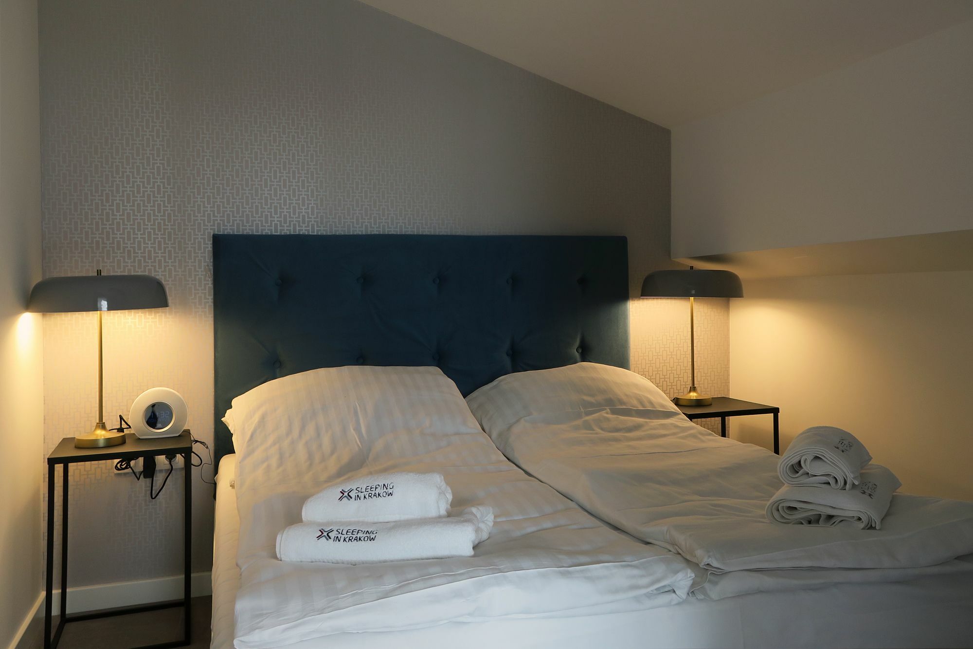 3 Minutes Apartments Old Town Краків Екстер'єр фото