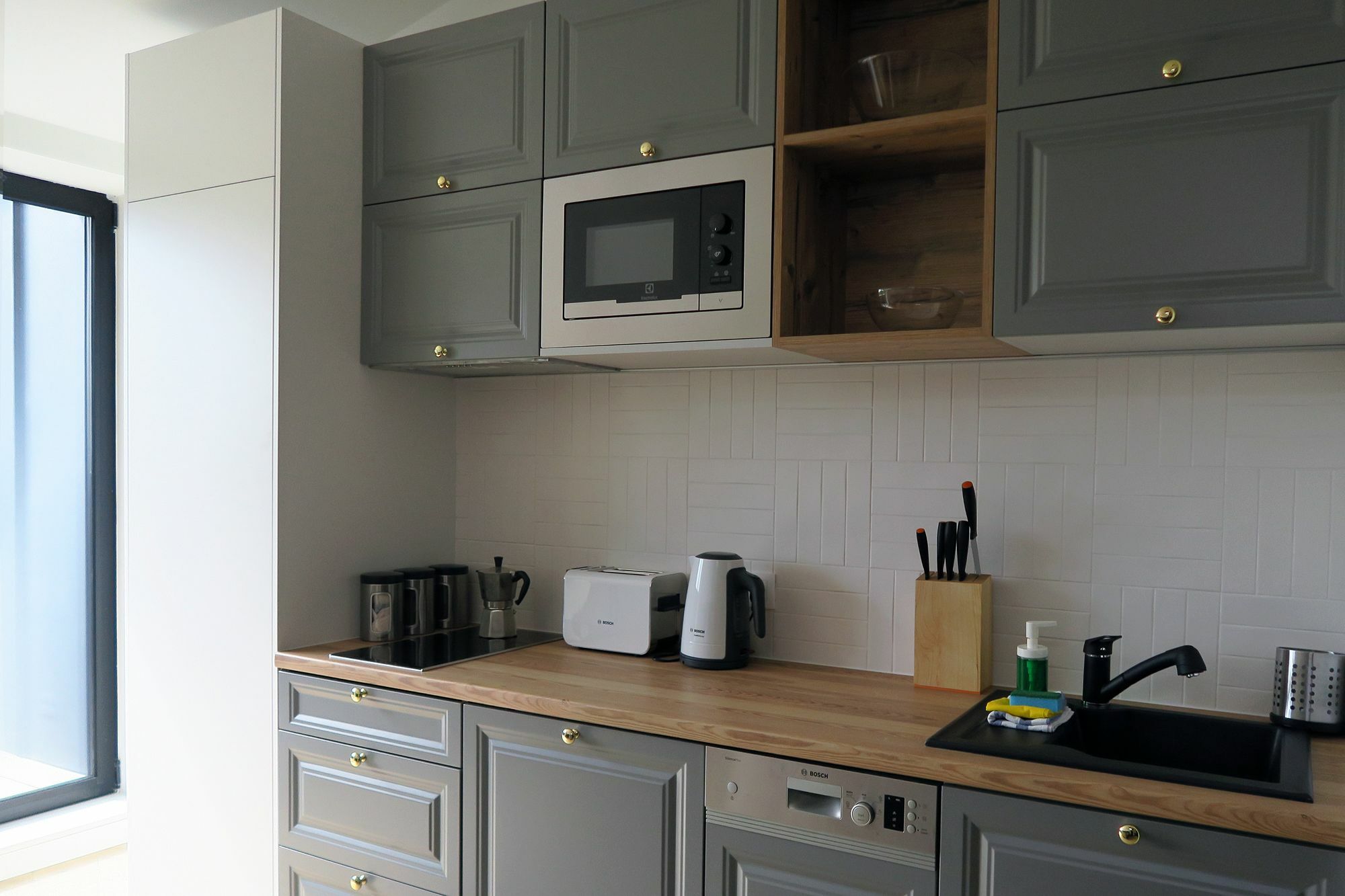 3 Minutes Apartments Old Town Краків Екстер'єр фото