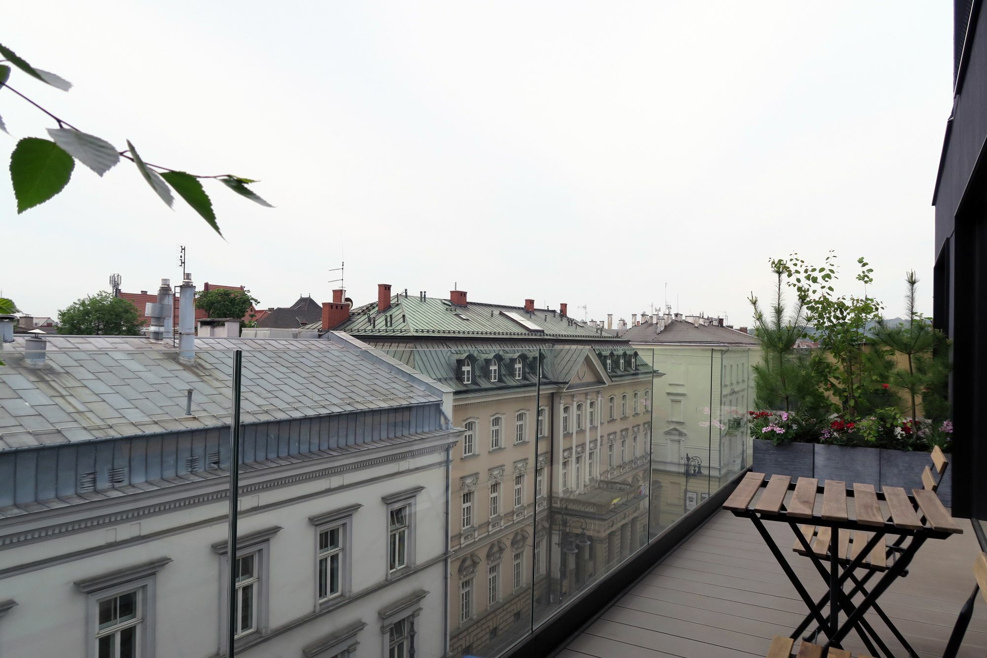 3 Minutes Apartments Old Town Краків Екстер'єр фото