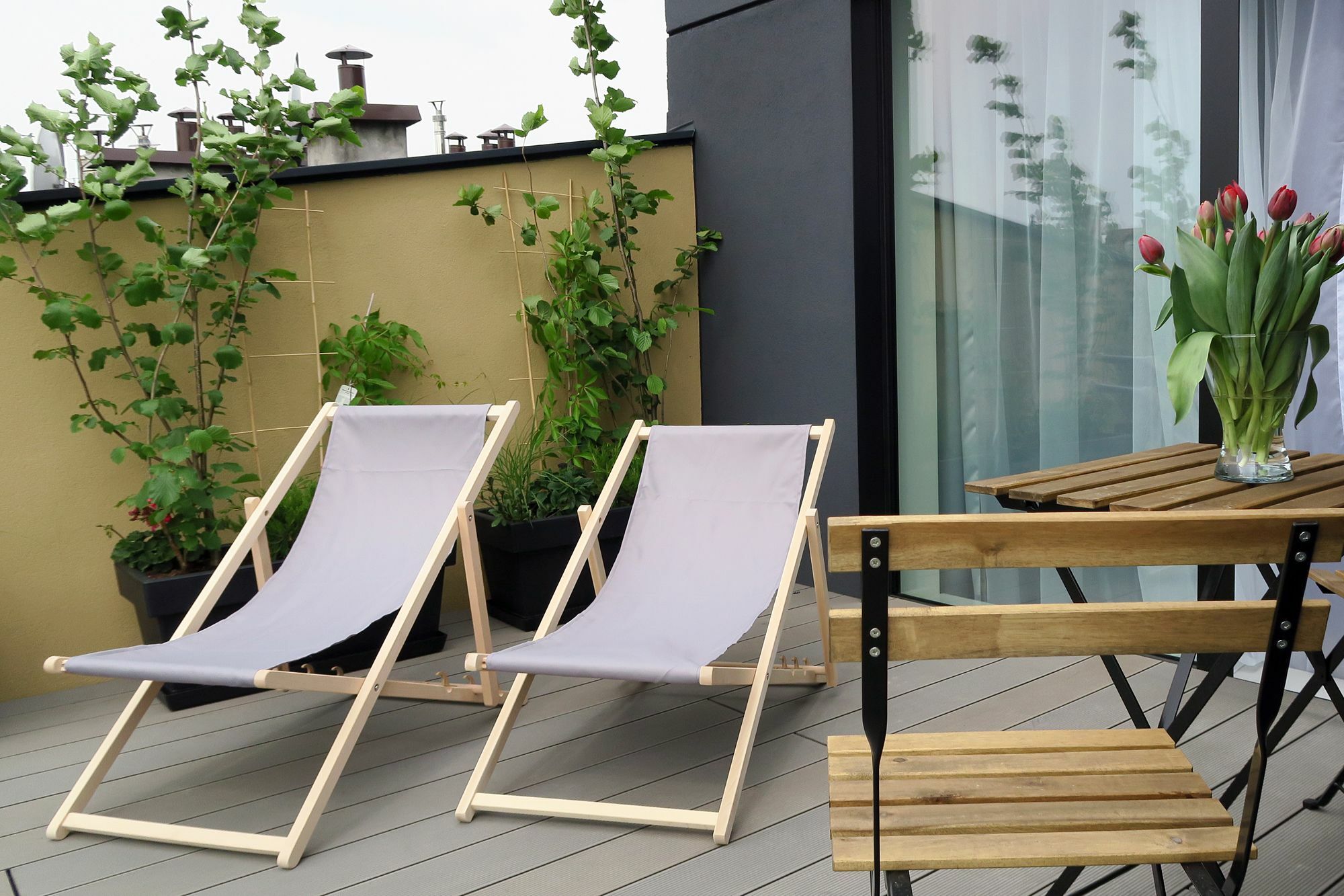 3 Minutes Apartments Old Town Краків Екстер'єр фото