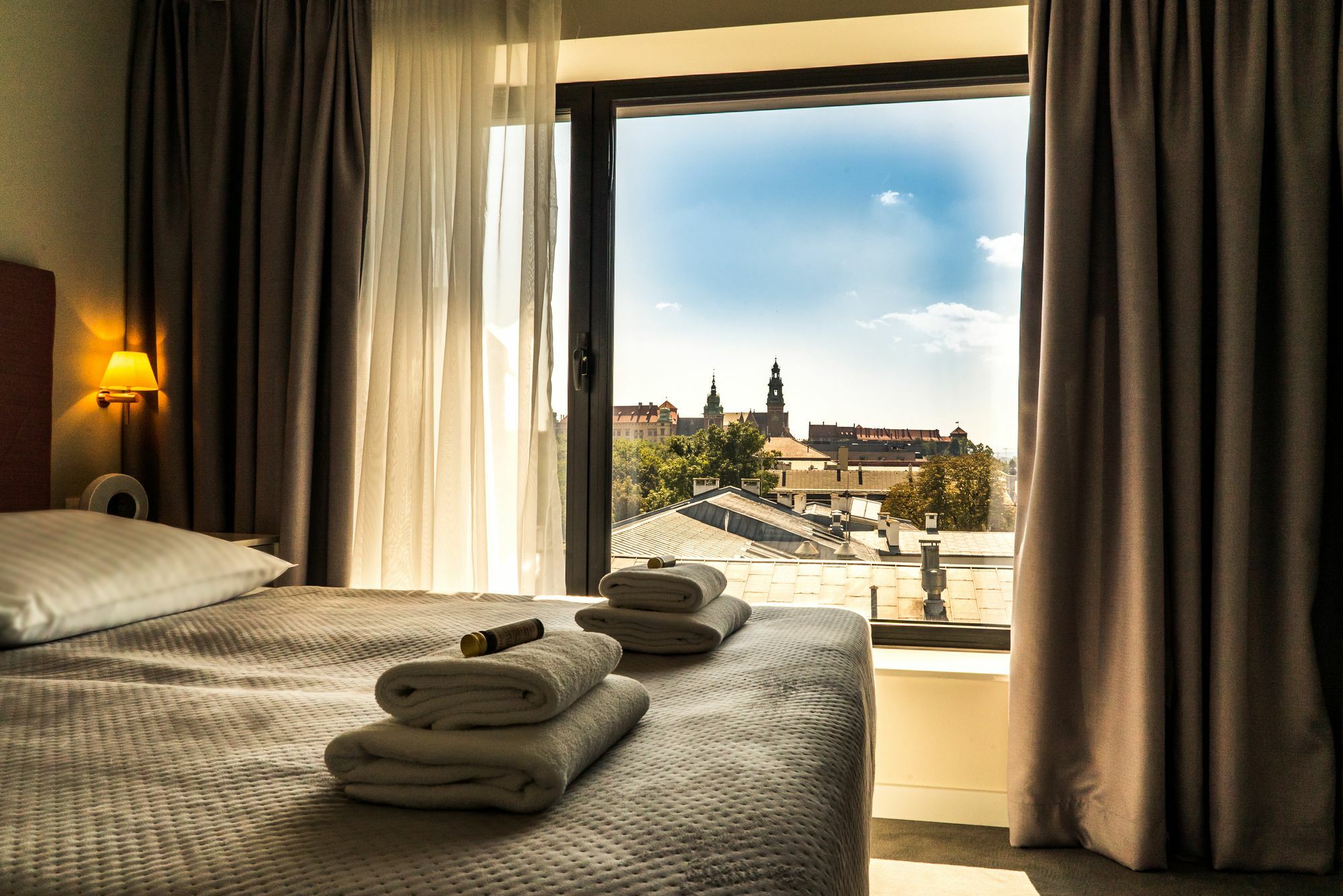 3 Minutes Apartments Old Town Краків Екстер'єр фото